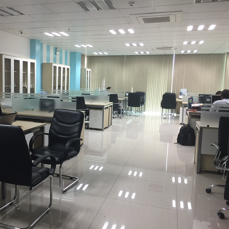 Vsmart Office Khu vực Hoàng Văn Thụ