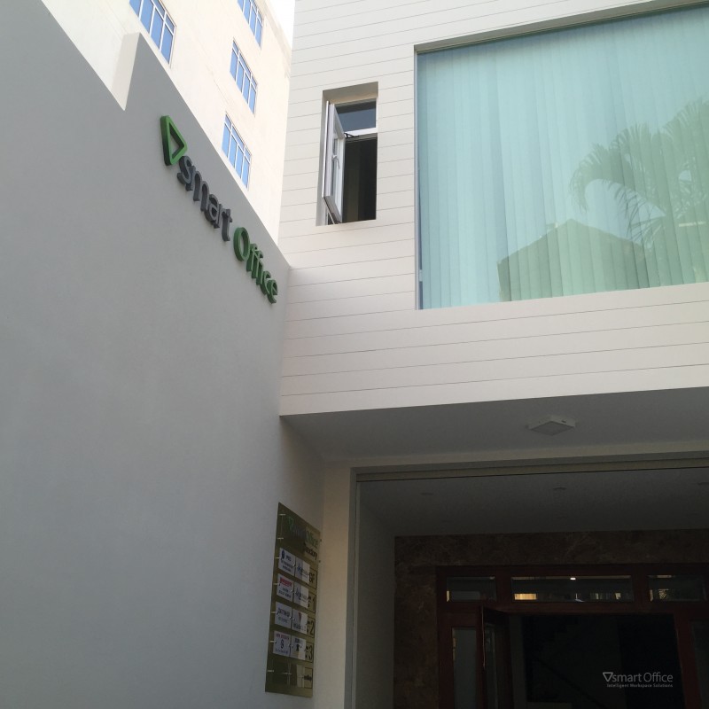 Vsmart Office Khu vực Sân Bay